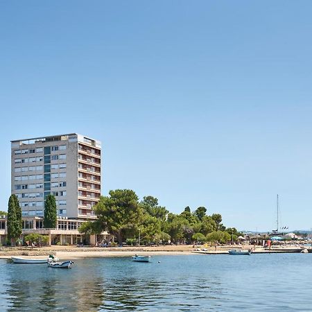 Guest House Adriatic Ουμάγκ Εξωτερικό φωτογραφία