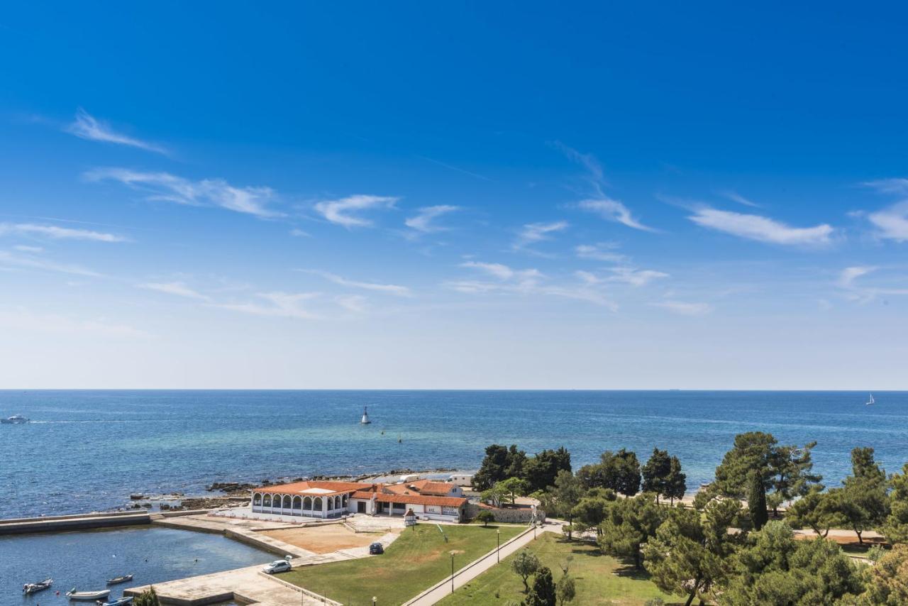 Guest House Adriatic Ουμάγκ Εξωτερικό φωτογραφία