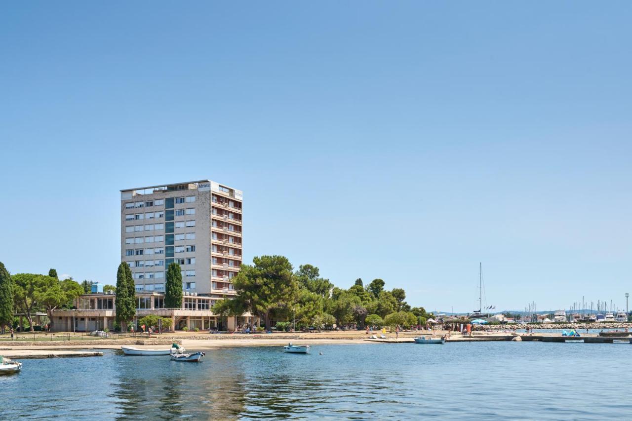 Guest House Adriatic Ουμάγκ Εξωτερικό φωτογραφία