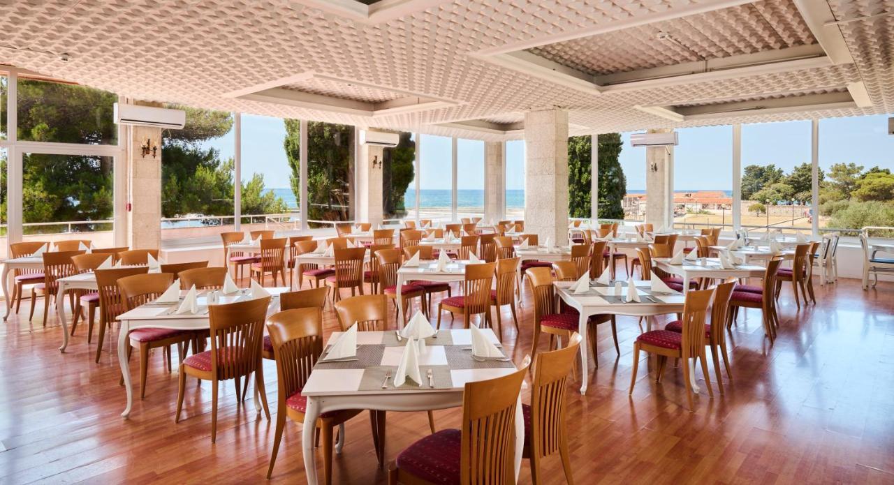 Guest House Adriatic Ουμάγκ Εξωτερικό φωτογραφία