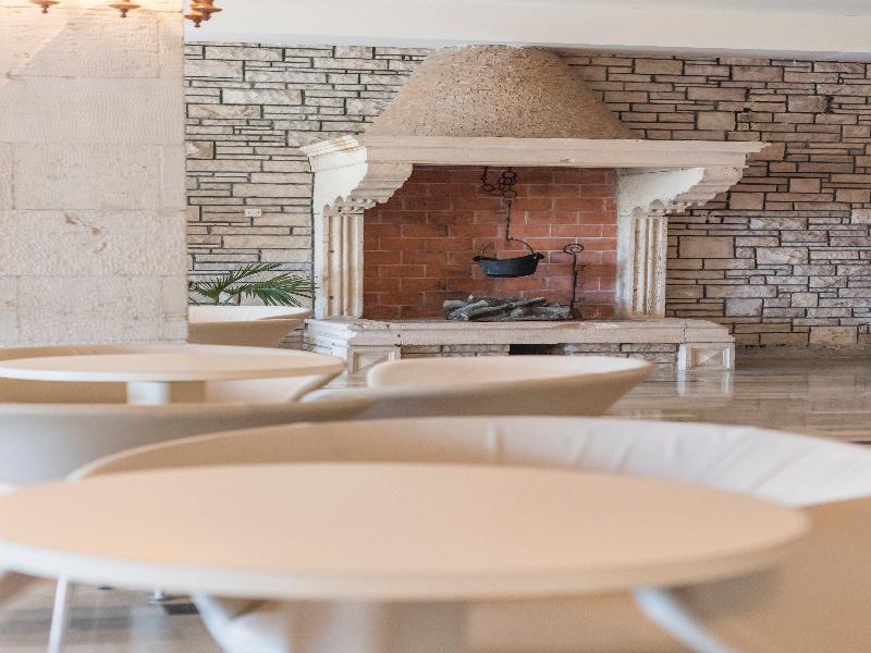Guest House Adriatic Ουμάγκ Εξωτερικό φωτογραφία