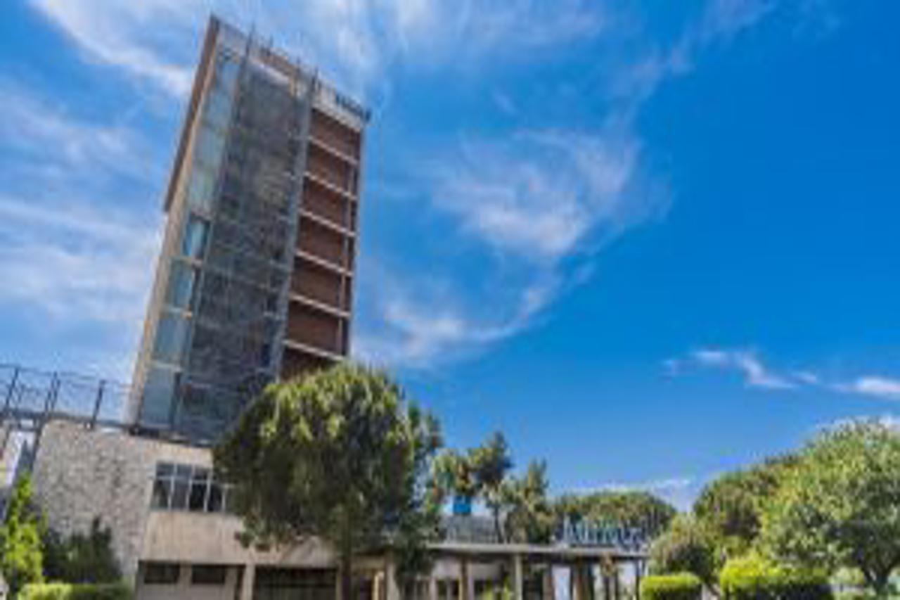Guest House Adriatic Ουμάγκ Εξωτερικό φωτογραφία