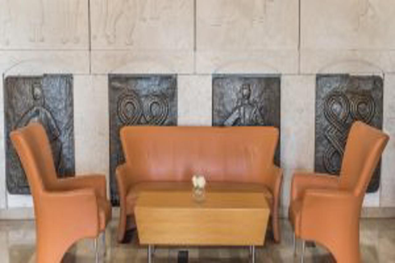 Guest House Adriatic Ουμάγκ Εξωτερικό φωτογραφία