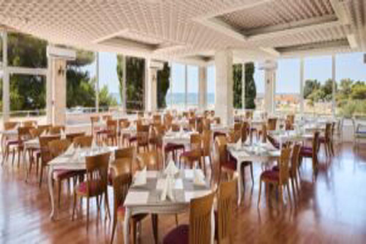Guest House Adriatic Ουμάγκ Εξωτερικό φωτογραφία