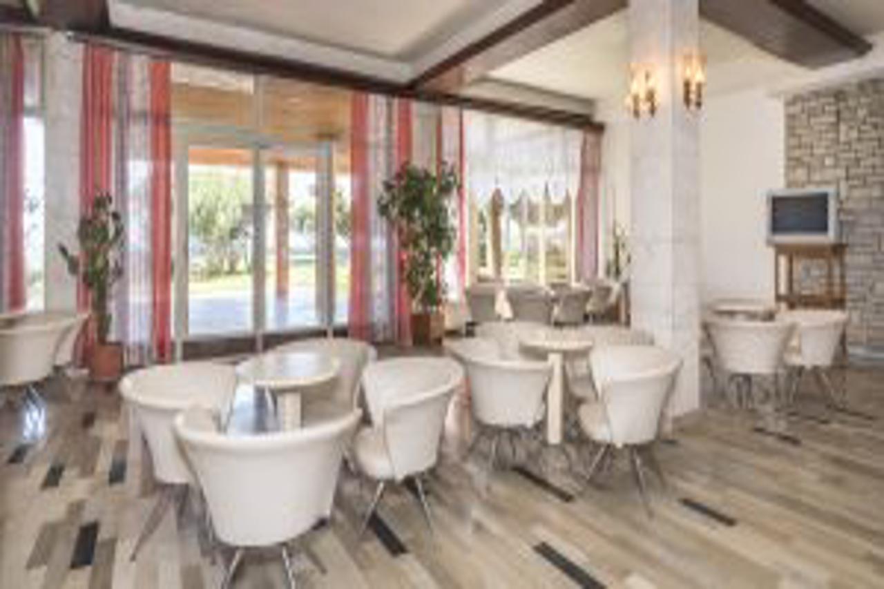 Guest House Adriatic Ουμάγκ Εξωτερικό φωτογραφία