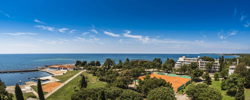 Guest House Adriatic Ουμάγκ Εξωτερικό φωτογραφία
