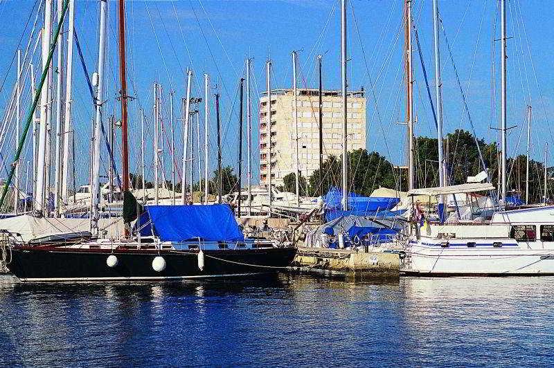 Guest House Adriatic Ουμάγκ Εξωτερικό φωτογραφία